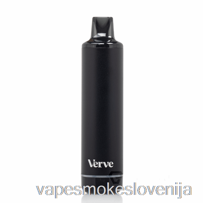 Vape Slovenija Yocan Verve 510 Baterija črna